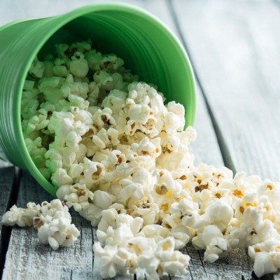 Ngô Angie’s boomchickapop ngọt và mặn