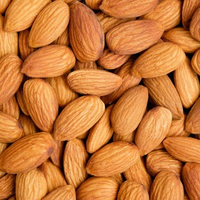 Diamond Almonds xanh nhạt