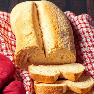 Bánh mì bơ sữa đồng quê Oroweat